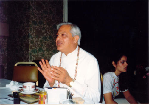 _After Dinner Speech_